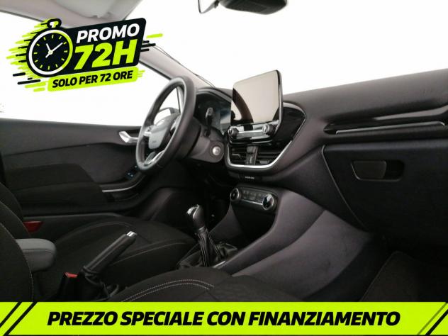 Ford Fiesta 5p 1.1 Titanium Gpl 75cv - Foto 7