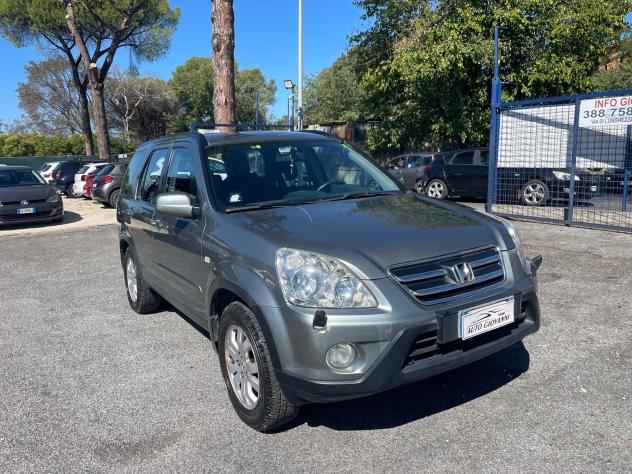 Honda CR-V 2.2 16V i-CTDi EX 4x4 - Foto 3
