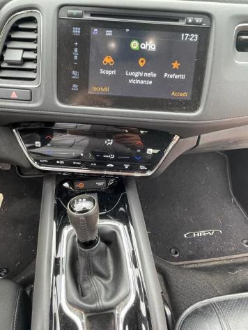 HONDA HR-V 1.5 i-VTEC CVT Elegance Navi ADAS rif. 20498806 - Foto 10