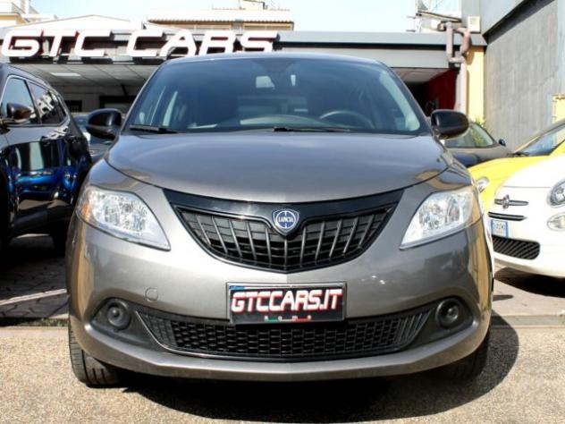 LANCIA Ypsilon 1.0 Hybrid **PREZZO VERO** UNIPRO IVA DEDUCIBILE rif. 23321609 - Foto 3
