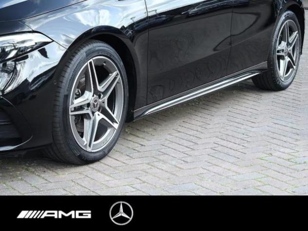 MERCEDES-BENZ A 180 d Premium AMG rif. 22826756 - Foto 5