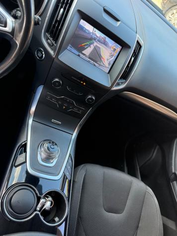 S-Max 2.0 EcoBlue 150CV- 7POSTI-Titanium Business - Foto 10