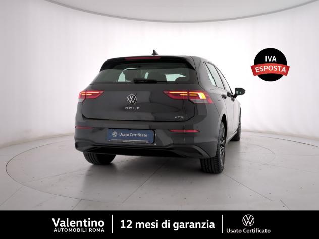 Volkswagen Golf 1.0 eTSI DSG EVO Life - Foto 3