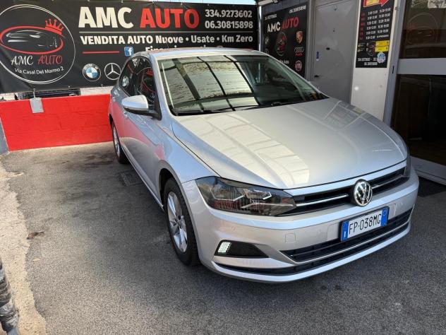 Volkswagen Polo 1.0 MPI 75 CV 5p. Comfortline BlueMotion Technology - Foto 10