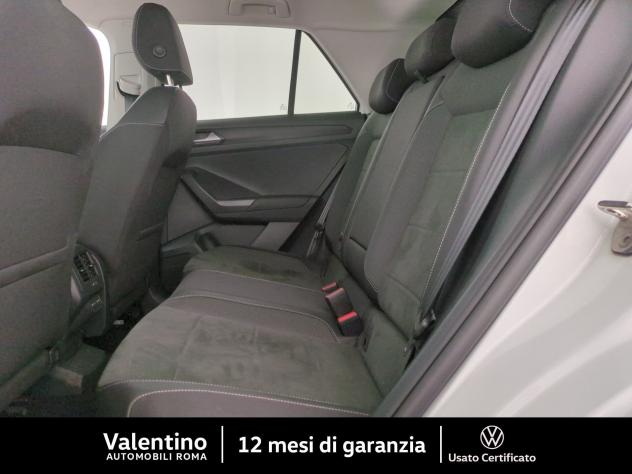 Volkswagen T-Roc 2.0 TDI SCR Style - Foto 10