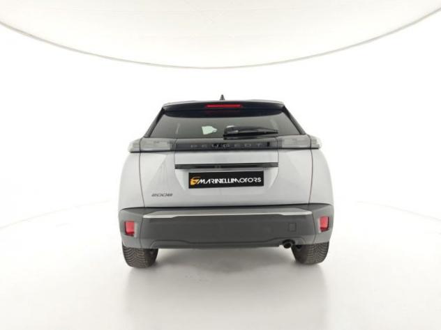 PEUGEOT 2008 1.2 PURETECH 100CV ALLURE rif. 23551059 - Foto 4