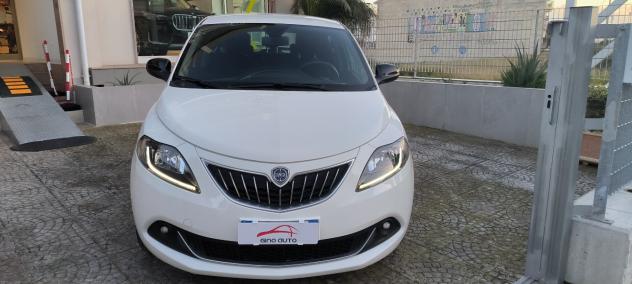 Lancia Ypsilon 1.0 FireFly 5 porte S&S Hybrid Gold - Foto 3