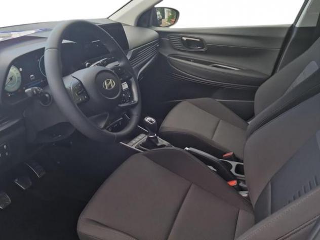 HYUNDAI Bayon 1.0 T.gdi XLINE rif. 22577531 - Foto 9
