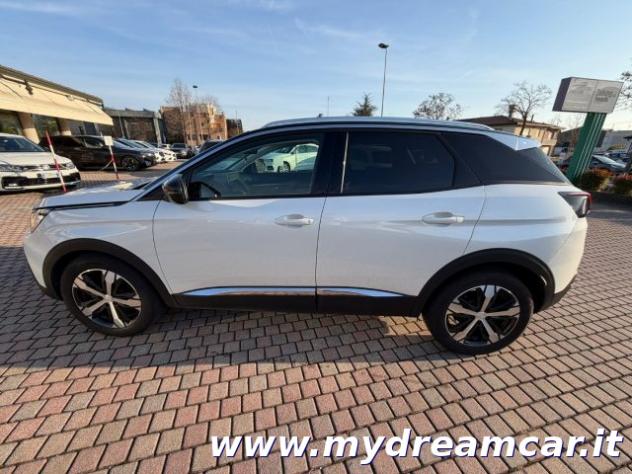 PEUGEOT 3008 Turbo 130cv S&S Allure rif. 23378596 - Foto 5