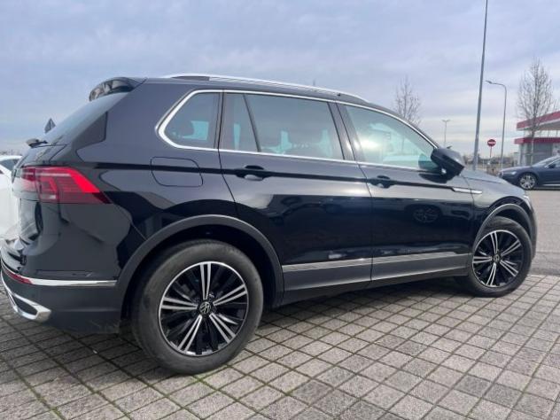 VOLKSWAGEN Tiguan 1.5 TSI 150 CV DSG ACT R-Line rif. 23313104 - Foto 2