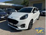 Ford Puma 1.0 EcoBoost Hybrid 125 CV S&S ST-Line X