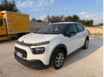 Citroen C3 BLUEHDI BUSINESS COMBI N1 1.5