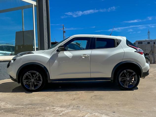 Nissan Juke 1.5 dCi Start&Stop Tekna - Foto 4