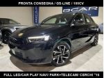 OPEL Corsa 1.2 T 100CV GS-LINE/TELECAM+PARK/CAR PLAY/FULL LED rif. 24122541
