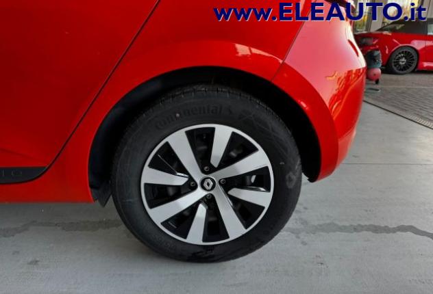 RENAULT Clio 1.0 SCe 65 CV 5 porte Equilibre rif. 23461393 - Foto 7