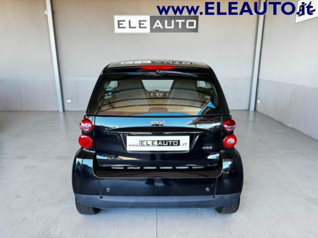 SMART ForTwo 1000 52 kW coupé passion rif. 23826351 - Foto 5