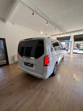 MERCEDES-BENZ V 250 d Automatic 4Matic Premium Extralong rif. 24124051 - Foto 4