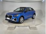Audi Q2 I 2021 40 2.0 tfsi Business Advanced quattro s-tronic