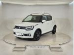 Suzuki Ignis III 2017 Benzina 1.2h iTop 4wd allgrip