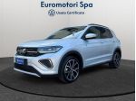Volkswagen T-Cross T-Cross 1.0 tsi R-Line 115cv