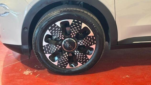 FIAT 600 (2023--) 600 Hybrid 100 CV DCT MHEV La Prima - Foto 3