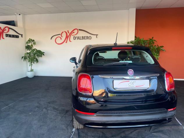 FIAT 500X 1.3 Mjet 95CV 4x2 City Look Lounge - Foto 4