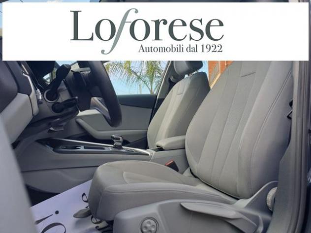 AUDI A4 Avant 35 TDI/163 CV S tronic Business rif. 23786597 - Foto 7