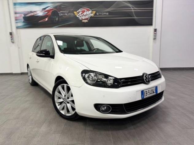 VOLKSWAGEN Golf 1.6 TDI DPF 5p. Highline rif. 24133235 - Foto 5