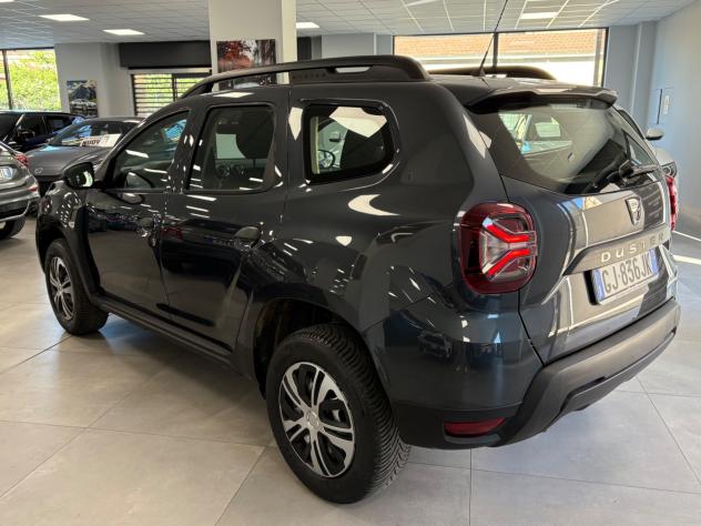 Dacia Duster 4x2 1.0 TCe GPL anno 2022 km 78000 - Foto 6