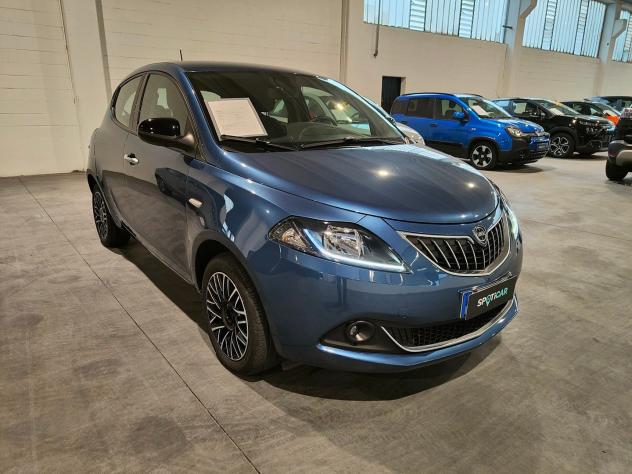 Lancia Ypsilon 1.0 FireFly 5 porte S&S Hybrid Platino - Foto 2