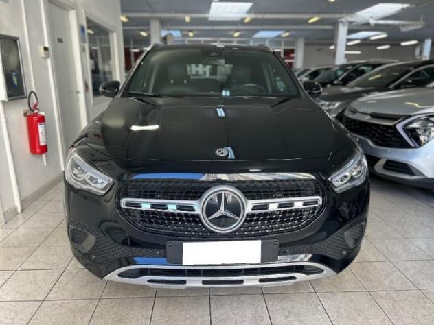 MERCEDES-BENZ GLA 200 d Automatic Sport Plus rif. 24010824 - Foto 2