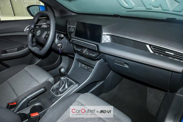 MG MG3 MG3 1.5 Standard *PROMO* - Foto 10