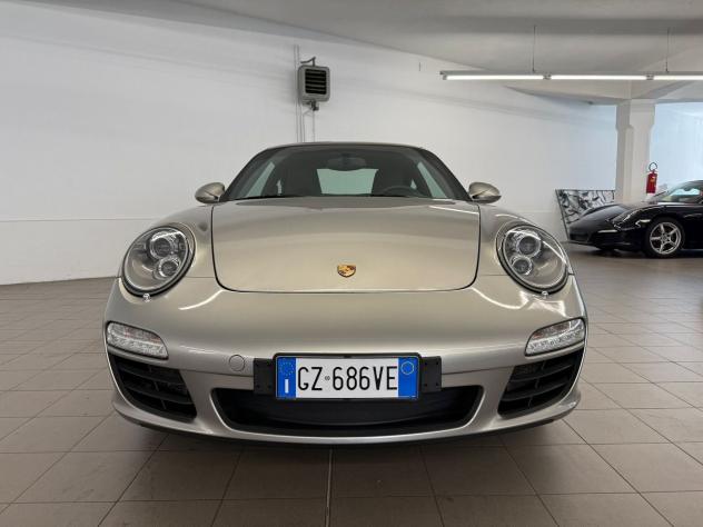 Porsche 911 911 Carrera Coupé - Foto 2