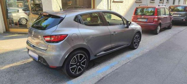 RENAULT Clio TCe 12V 90CV Start&Stop 5 porte Energy Intens rif. 23949502 - Foto 3