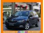 Skoda Fabia 1.4 tdi Ambition 90cv 5p.