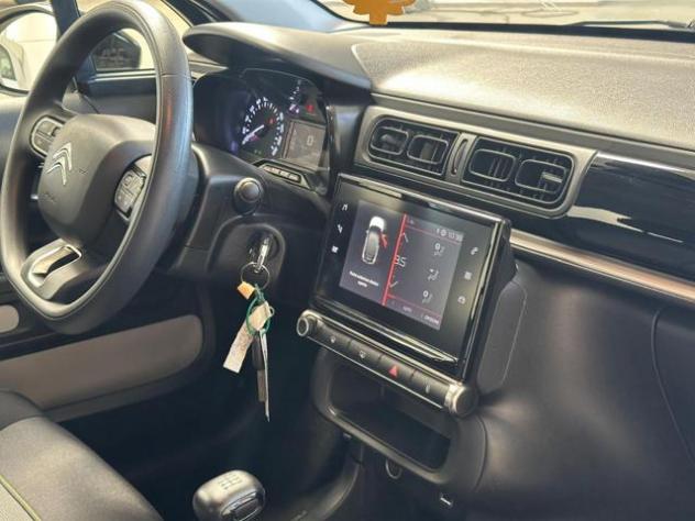 CITROEN C3 BlueHDi 100 S&S Feel Pack rif. 23999614 - Foto 10