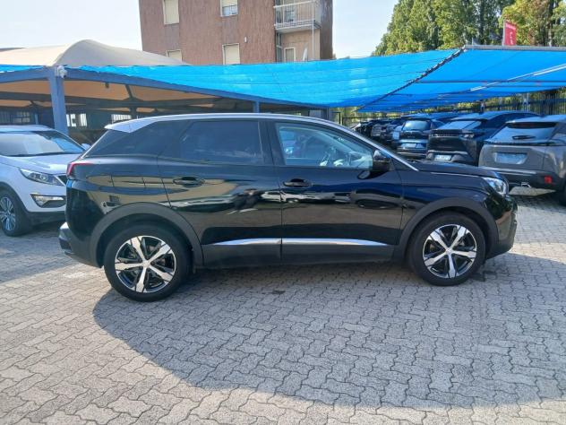 Peugeot 3008 3008 1.2 puretech t Allure s&s 130cv - Foto 6