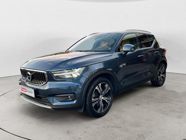 Volvo XC40 XC40 T4 Geartronic Inscription