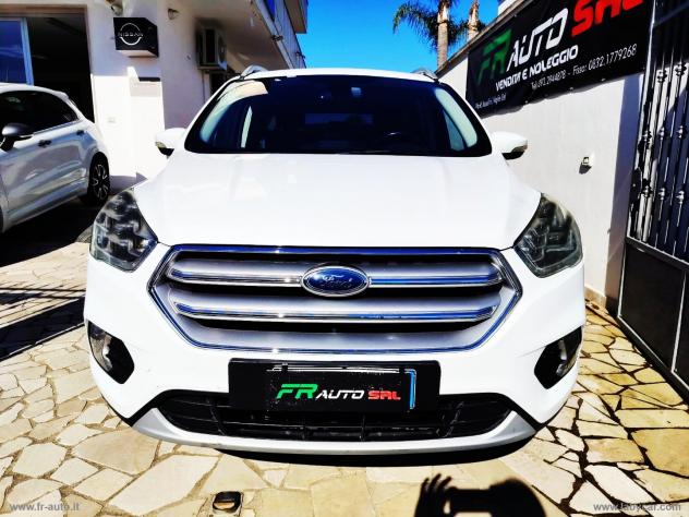 FORD Kuga 1.5 TDCI 120CV S&S 2WD Pow.ST-Line - Foto 2
