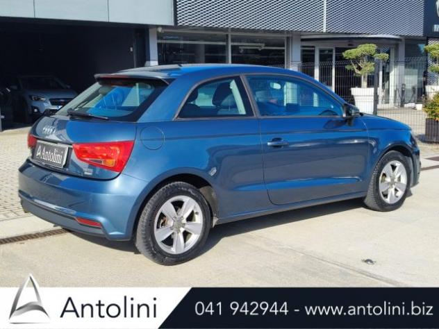 AUDI A1 1.0 TFSI ultra rif. 23731926 - Foto 8