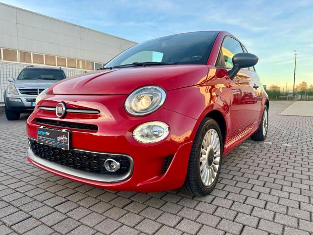 FIAT - 500 - 1.2 S Lounge Sport Da Vetrina!