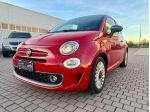 FIAT - 500 -  1.2 S  Lounge Sport Da Vetrina!