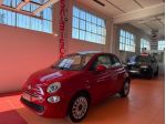 Fiat 500 1.2 Lounge SOLI 59000KM UNICOPROP.
