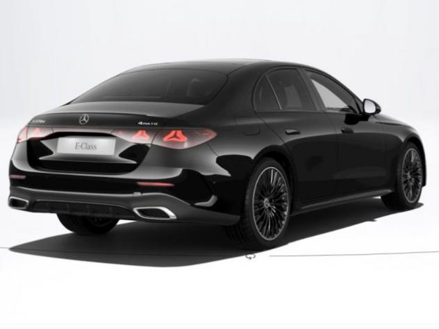 MERCEDES-BENZ E 220 d Mild hybrid 4Matic AMG Line Premium rif. 24123382 - Foto 2