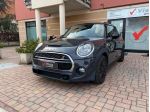 Mini Cooper SD #BA