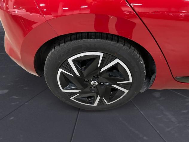 NISSAN Micra 5ª serie Micra IG-T 92 GPL 5 porte Eco N-Design - Foto 7