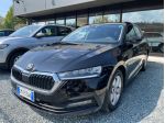 Skoda Octavia 2.0 TDI EVO SCR DSG Wagon 03/2023 KM 83430