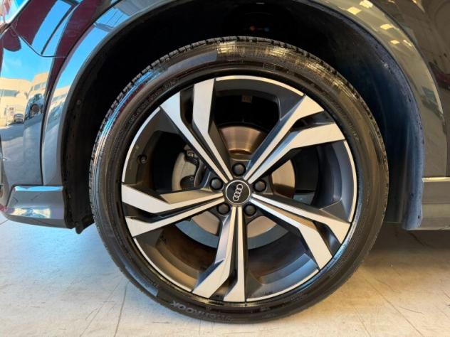 AUDI Q3 2ª serie Q3 SPB 35 TDI S tronic S line edition - Foto 5