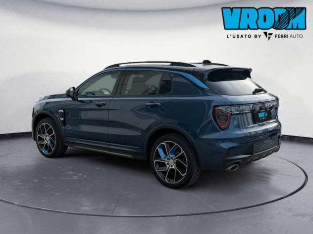 LYNK & CO 01 PHEV rif. 23932107 - Foto 9