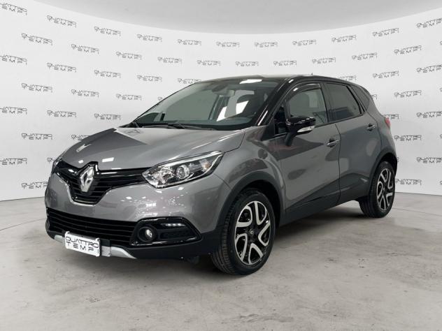 Renault Captur 1.2 TCe 120cv EDC Energy HYPNOTIC - Foto 3